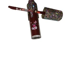 Sparkling Ruby Lip Gloss